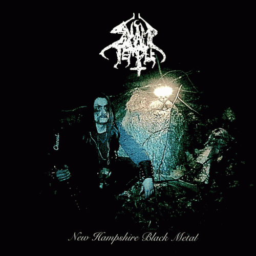 Swamp Temple : New Hampshire Black Metal